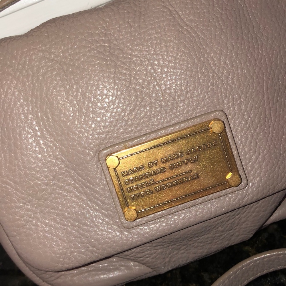 MARC BY MARC JACOBS Crossbody - Picture 3 of 8